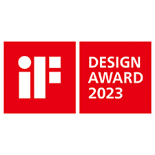 iF DESIGN AWARD