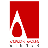 A'Design Award & Competitions