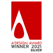 A'Design Award & Competitions 2021