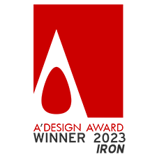 A'Design Award & Competitions 2023