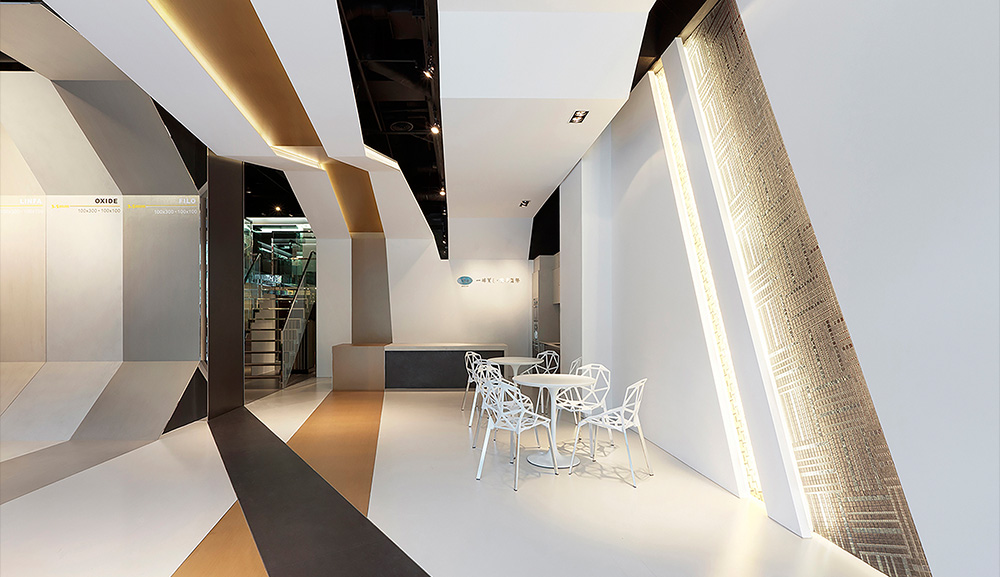 LAMINAM Taipei Flagship Store