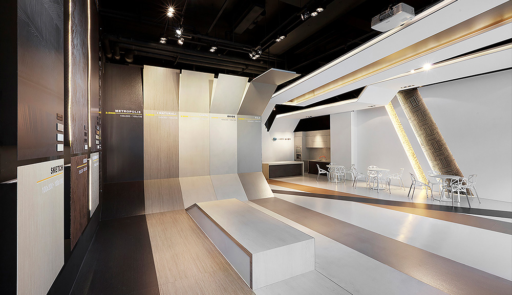 LAMINAM Taipei Flagship Store