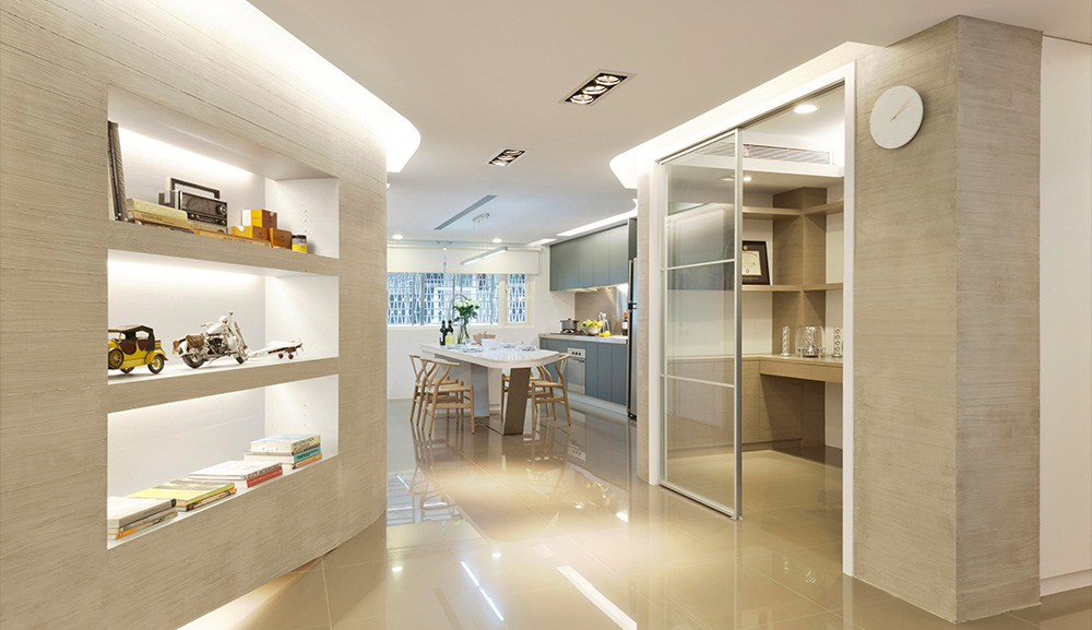 Chen Residence Zhongxiao