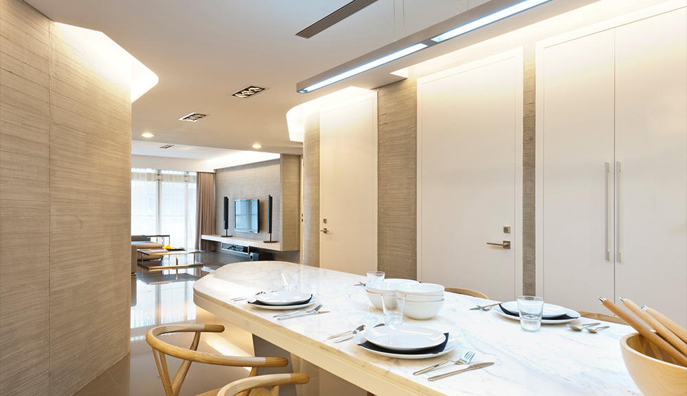 Chen Residence Zhongxiao