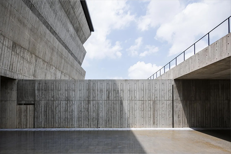 Hsinchu Dapingding Columbarium